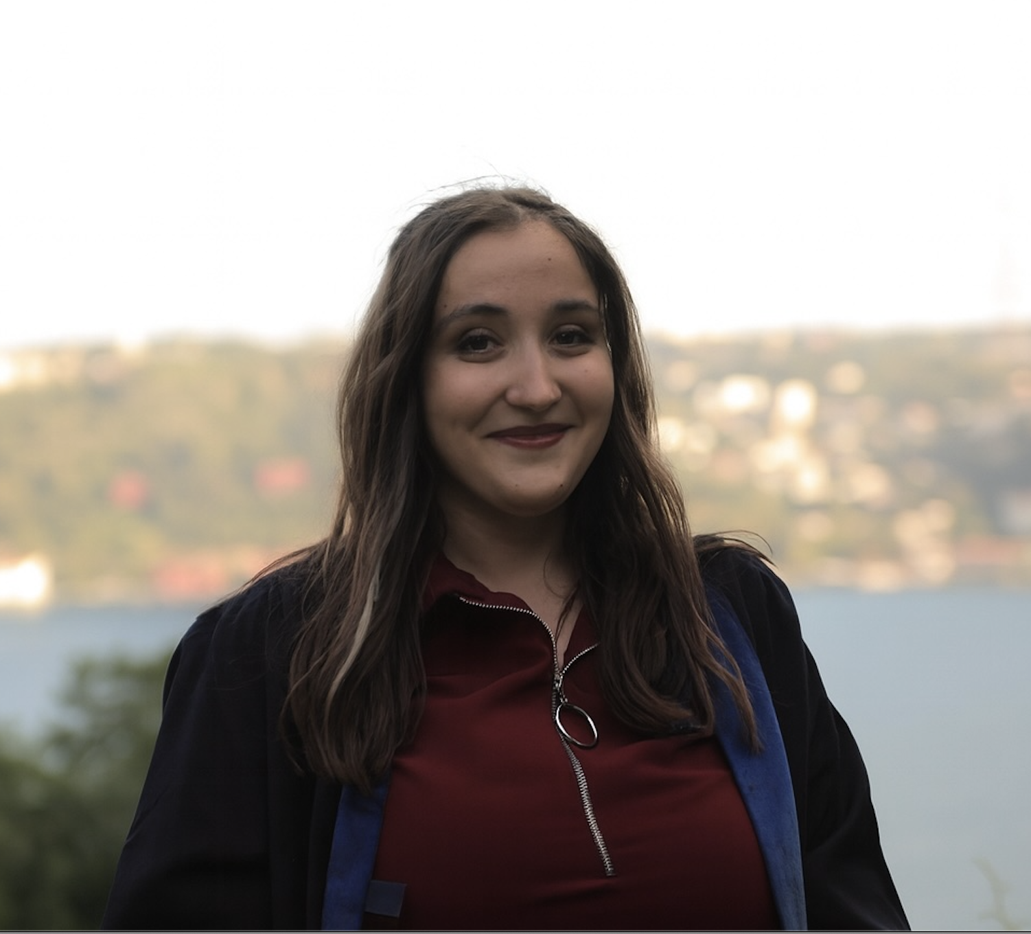 Irem Saglamdemir